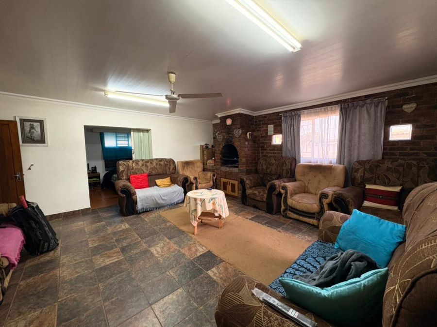 4 Bedroom Property for Sale in Meiringspark North West